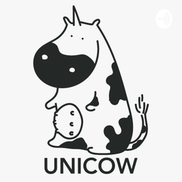 Podcast thumbnail for uni.cow By EDWIN PRAJNA