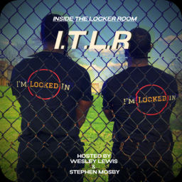 Podcast thumbnail for “Inside the Locker Room”