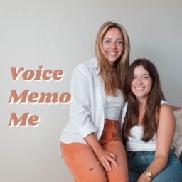 Podcast thumbnail for Voice Memo Me