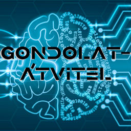 Podcast thumbnail for Gondolatátvitel