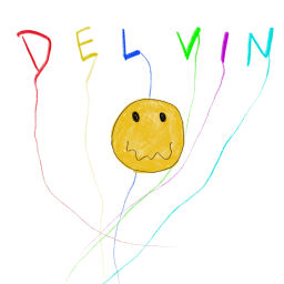 Podcast thumbnail for delvin's random thoughts