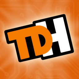 Podcast thumbnail for TDH by BIMrras