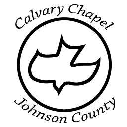 Podcast thumbnail for Calvary Chapel Johnson County