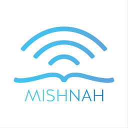 Podcast thumbnail for Real Clear Mishnah