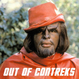 Podcast thumbnail for Out of Contreks