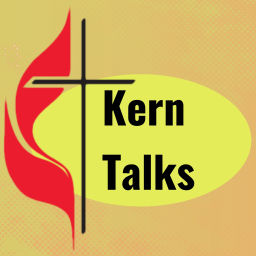 Podcast thumbnail for Kern Talks