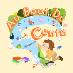 Podcast thumbnail for Au Bout Du Conte.....