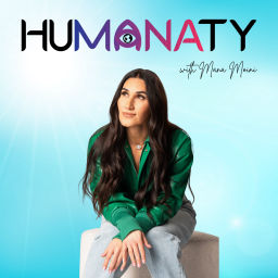 Podcast thumbnail for HUMANATY