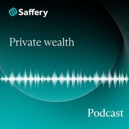 Podcast thumbnail for Private Wealth Podcast