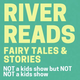 Podcast thumbnail for River Reads