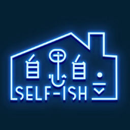 Podcast thumbnail for 自思自立Self-ish