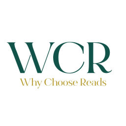 Podcast thumbnail for Why Choose Reads