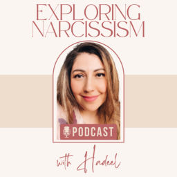 Podcast thumbnail for Exploring Narcissism
