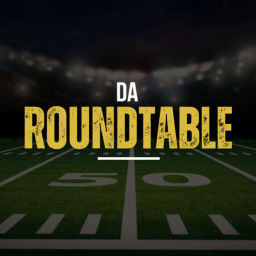 Podcast thumbnail for Da RoundTable