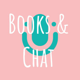 Podcast thumbnail for Books &amp; Chat