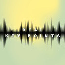 Podcast thumbnail for REAL KEY POINTS with Jenitha N. Moore