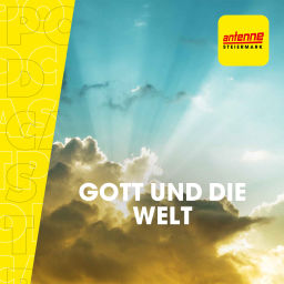 Podcast thumbnail for Gott und die Welt