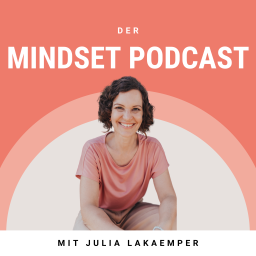 Podcast thumbnail for Der Mindset Podcast