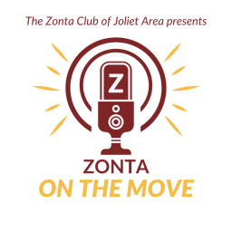 Podcast thumbnail for Zonta on the Move