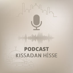Podcast thumbnail for Dini Bilgiler ve Kıssadan Hisseler