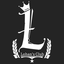 Podcast thumbnail for LohansClub