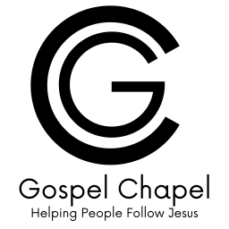 Podcast thumbnail for Gospel Chapel GF