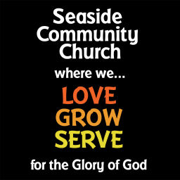Podcast thumbnail for Seaside Community Church