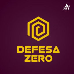 Podcast thumbnail for Defesa Zero Cast