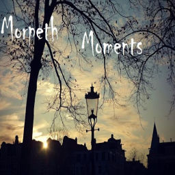 Podcast thumbnail for Morpeth Moments