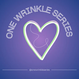 Podcast thumbnail for One Wrinkle Series