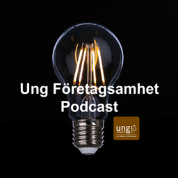 Podcast thumbnail for Ung Företagsamhet
