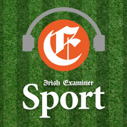 Podcast thumbnail for Irish Examiner Sport