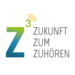 Podcast thumbnail for Zukunft zum Zuhören