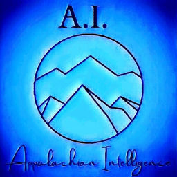 Podcast thumbnail for AI: Appalachian Intelligence