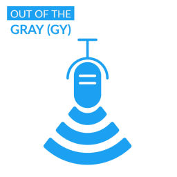 Podcast thumbnail for Out of the Gray (Gy) - Standard Imaging