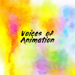 Podcast thumbnail for Voices of Animation