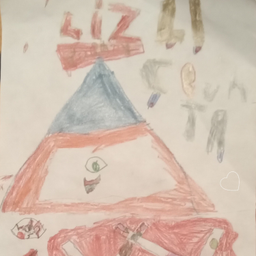 Podcast thumbnail for Lizli Historias