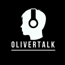 Podcast thumbnail for OliverTalk
