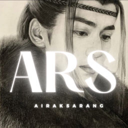 Podcast thumbnail for AIRAKSARANG