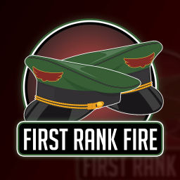 Podcast thumbnail for First Rank Fire - A Warhammer 40k Podcast