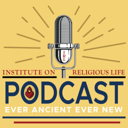 Podcast thumbnail for Ever Ancient, Ever New