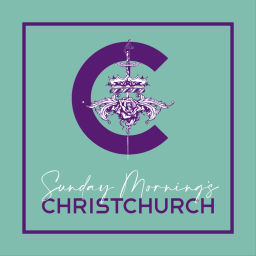 Podcast thumbnail for ChristChurch, Crawley - Sunday Mornings