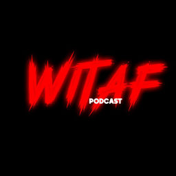 Podcast thumbnail for What in the Actual F**k