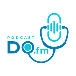 Podcast thumbnail for DO.fm: Student Edition