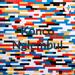 Podcast thumbnail for Konco Nglembul