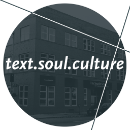 Podcast thumbnail for text.soul.culture: a podcast from The Seattle School of Theology & Psychology