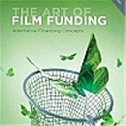 Podcast thumbnail for The Art of Film Funding