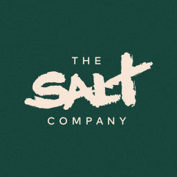 Podcast thumbnail for The Salt Company - MSU