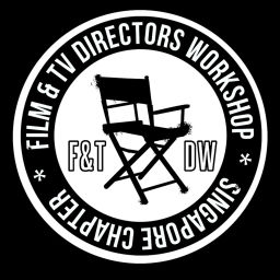 Podcast thumbnail for Film Directors Workshop