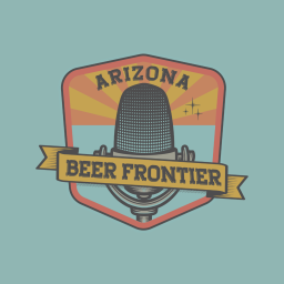 Podcast thumbnail for Arizona Beer Frontier